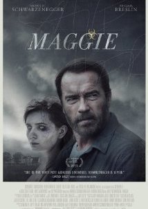 Maggie  / Το λυκόφως του τρόμου (2015)
