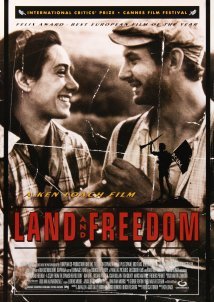Land and Freedom / Γη και ελευθερία (1995)