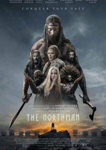 Ο Άνθρωπος Απ΄ τον Βορρά / The Northman (2022)