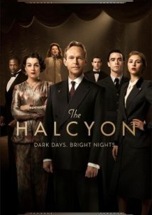 The Halcyon (2017)