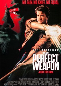 Το Τελειο Οπλο / The Perfect Weapon (1991)