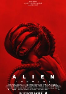 Alien: Romulus (2024)