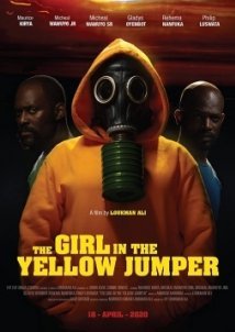 Το Κορίτσι με το Κίτρινο Φούτερ / The Girl in the Yellow Jumper (2020)