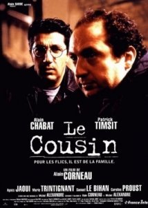 Το Καρφί / Le cousin / The Cousin (1997)