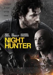 Ο Κυνηγός Της Νύχτας / Night Hunter (2018)