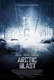 Arctic Blast (2010)