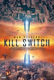 Redivider / Kill Switch (2017)