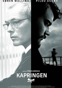 Kapringen / A Hijacking / Πειρατεία στον Ωκεανό (2012)