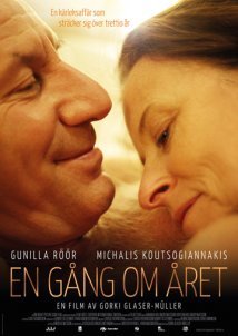 En gang om aret / En gång om året (2012)