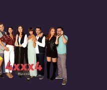 4xxx4 (2017-) TV Series
