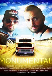 Monumental (2016)