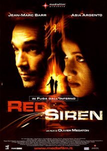 The Red Siren / La sirène rouge (2002)