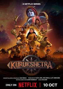 Kurukshetra (2025)