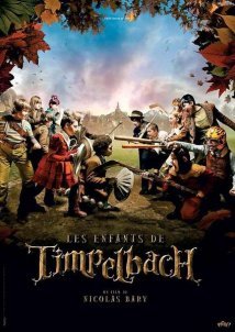 Les Enfants de Timpelbach / Τα Παιδιά του Timpelbach (2008)