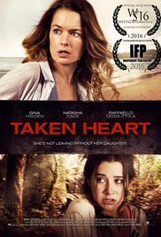 Taken Heart (2017)