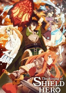 The Rising of the Shield Hero (2018)
