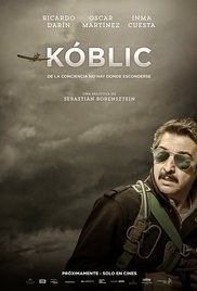 Ο πιλότος / Kóblic (2016)