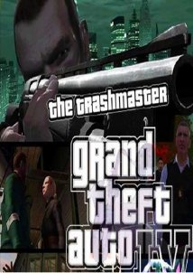 Grand Theft Auto IV / The Trashmaster (2010)