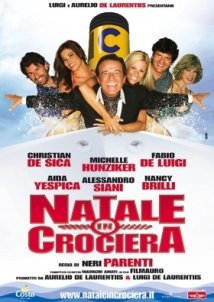 Natale in crociera (2007)