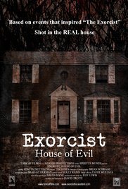 Exorcist House of Evil / The Nameless (2016)