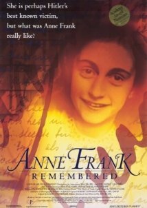 Anne Frank Remembered (1995)