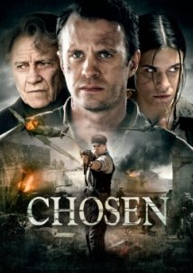 Ο επίλεκτος / Chosen (2016)