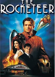 The Rocketeer / Οι Περιπέτειες του Rocketeer (1991)