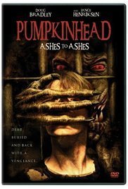 Pumpkinhead: Ashes To Ashes (2006)