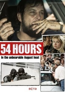 Gladbeck / 54 Hours (2018)