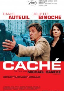 Κρυμμένος / Caché (Hidden) (2005)