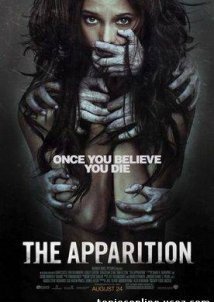 The Apparition (2012)