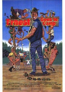 Ernest goes to camp / Περιπέτεια στο κάμπινγκ  (1987)
