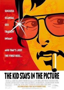 The Kid Stays in the Picture (2002)