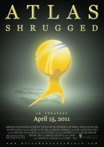 Atlas Shrugged: Part I (2011)