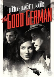 The Good German / Ο Καλός Γερμανός (2006)