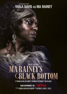 Η Θρυλική Μα Ρέινι / Ma Rainey's Black Bottom (2020)