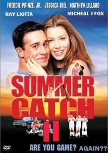 Summer Catch / Κόντρα στον έρωτα (2001)