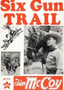 Six-Gun Trail (1938)