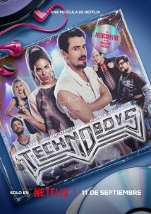 Technoboys (2024)