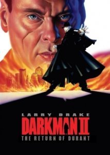 Η Επιστροφη Του Ντουραντ / Darkman II: The Return of Durant (1995)