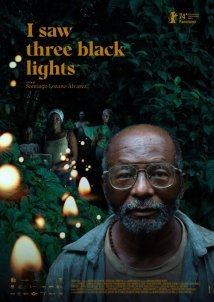 I Saw Three Black Lights / Yo vi tres luces negras (2025)