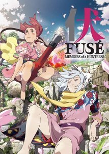 Fusé: Memoirs of a Huntress / Fuse: teppô musume no torimonochô (2012)