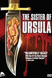 La sorella di Ursula / The Sister of Ursula (1978)