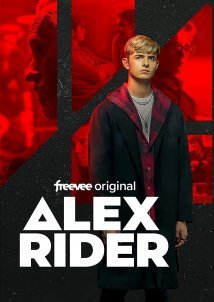 Alex Rider (2020)