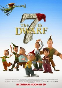 The Seventh Dwarf (2015)