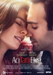 Hot Sweet Sour / Aci Tatli Eksi (2017)