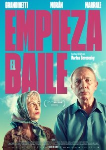 Let The Dance Begin / Empieza el baile (2023)