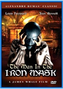 The Man in the Iron Mask (1939)