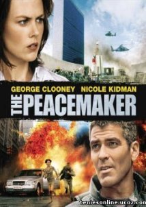 Ο ειρηνοποιός / The Peacemaker (1997)