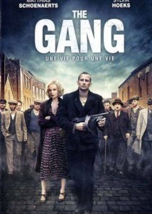 The Gang of Oss / De bende van Oss (2011)